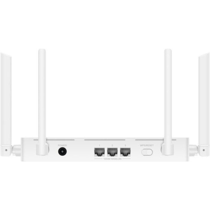 Wi-Fi роутер Huawei WS7001, 1500 Мбит/с, 3 порта 1000 Мбит/с, белый - фото 51425248 Wi-Fi роутер Huawei WS7001, 1500 Мбит/с, 3 порта 1000 Мбит/с, белый - фото 51425248