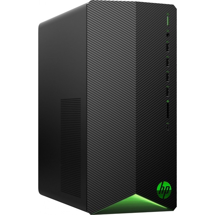Компьютер HP Pavilion TG01-2104ur MT, R5 5600G, 8Гб, SSD 256 Гб, GTX1650 4Gb , FDos, чёрный 930930 - фото 51425260 Компьютер HP Pavilion TG01-2104ur MT, R5 5600G, 8Гб, SSD 256 Гб, GTX1650 4Gb , FDos, чёрный 930930 - фото 51425260