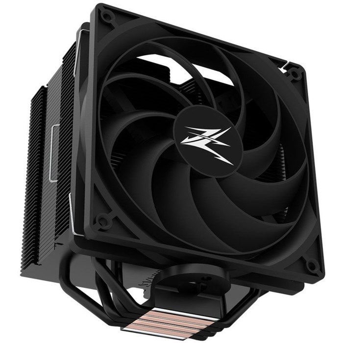 Кулер Zalman CNPS10X PERFORMA BLACK, Soc-AM4/1151/1200/2066/1700, 4pin, 16-27dB, Al+Cu, 180W 94931 - фото 51425336 Кулер Zalman CNPS10X PERFORMA BLACK, Soc-AM4/1151/1200/2066/1700, 4pin, 16-27dB, Al+Cu, 180W 94931 - фото 51425336