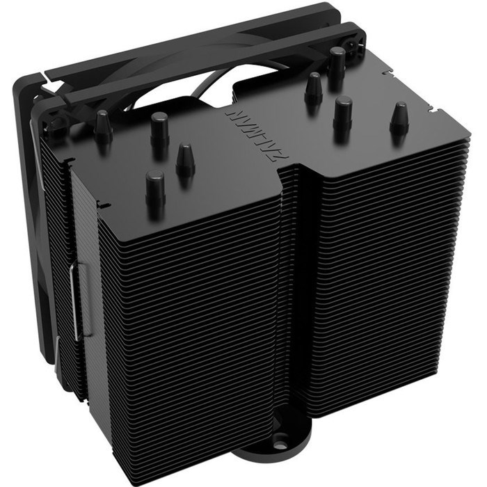 Кулер Zalman CNPS10X PERFORMA BLACK, Soc-AM4/1151/1200/2066/1700, 4pin, 16-27dB, Al+Cu, 180W 94931 - фото 51425337 Кулер Zalman CNPS10X PERFORMA BLACK, Soc-AM4/1151/1200/2066/1700, 4pin, 16-27dB, Al+Cu, 180W 94931 - фото 51425337