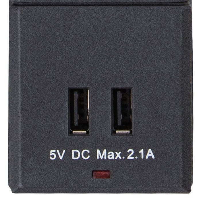Сетевой фильтр, 5 гнезд, 3м, с/з, со шторками, ПВС 3 IP0,75, 2USB, 2200Вт, 10А, черн, 32593 - фото 51425445 Сетевой фильтр, 5 гнезд, 3м, с/з, со шторками, ПВС 3 IP0,75, 2USB, 2200Вт, 10А, черн, 32593 - фото 51425445