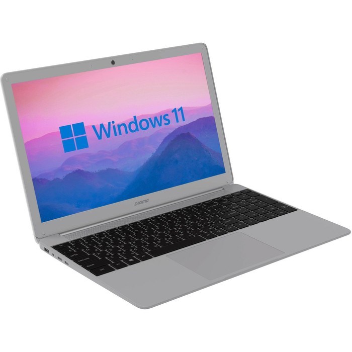 Ноутбук Digma EVE 15 P418 Pentium Silver N5030 8Gb SSD256Gb Intel UHD Graphics 605 15.6" IPS 10045 - фото 51425545 Ноутбук Digma EVE 15 P418 Pentium Silver N5030 8Gb SSD256Gb Intel UHD Graphics 605 15.6" IPS 10045 - фото 51425545