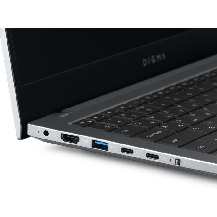 Ноутбук Digma Pro Fortis M Core i5 10210U 8Gb SSD256Gb Intel UHD Graphics 15.6"IPS FHD (192 - фото 51425554 Ноутбук Digma Pro Fortis M Core i5 10210U 8Gb SSD256Gb Intel UHD Graphics 15.6"IPS FHD (192 - фото 51425554