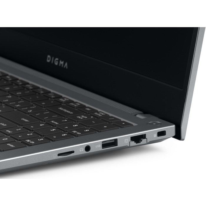 Ноутбук Digma Pro Fortis M Core i5 10210U 8Gb SSD256Gb Intel UHD Graphics 15.6"IPS FHD (192 - фото 51425555 Ноутбук Digma Pro Fortis M Core i5 10210U 8Gb SSD256Gb Intel UHD Graphics 15.6"IPS FHD (192 - фото 51425555