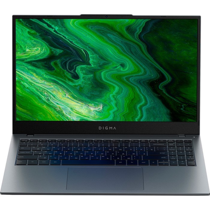 Ноутбук Digma Pro Fortis M Ryzen 5 5600U 8Gb SSD256Gb AMD Radeon Vega 7 15.6" IPS FHD (1920x 10045 - фото 51425558 Ноутбук Digma Pro Fortis M Ryzen 5 5600U 8Gb SSD256Gb AMD Radeon Vega 7 15.6" IPS FHD (1920x 10045 - фото 51425558