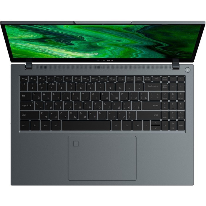 Ноутбук Digma Pro Fortis M Ryzen 5 5600U 8Gb SSD256Gb AMD Radeon Vega 7 15.6" IPS FHD (1920x 10045 - фото 51425559 Ноутбук Digma Pro Fortis M Ryzen 5 5600U 8Gb SSD256Gb AMD Radeon Vega 7 15.6" IPS FHD (1920x 10045 - фото 51425559