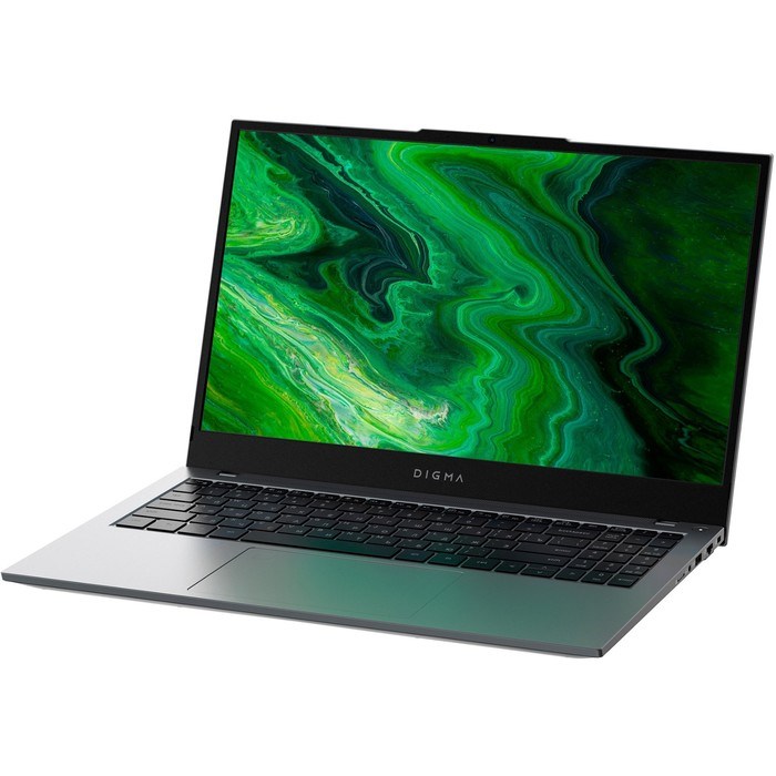 Ноутбук Digma Pro Fortis M Ryzen 5 5600U 8Gb SSD256Gb AMD Radeon Vega 7 15.6" IPS FHD (1920x 10045 - фото 51425560 Ноутбук Digma Pro Fortis M Ryzen 5 5600U 8Gb SSD256Gb AMD Radeon Vega 7 15.6" IPS FHD (1920x 10045 - фото 51425560