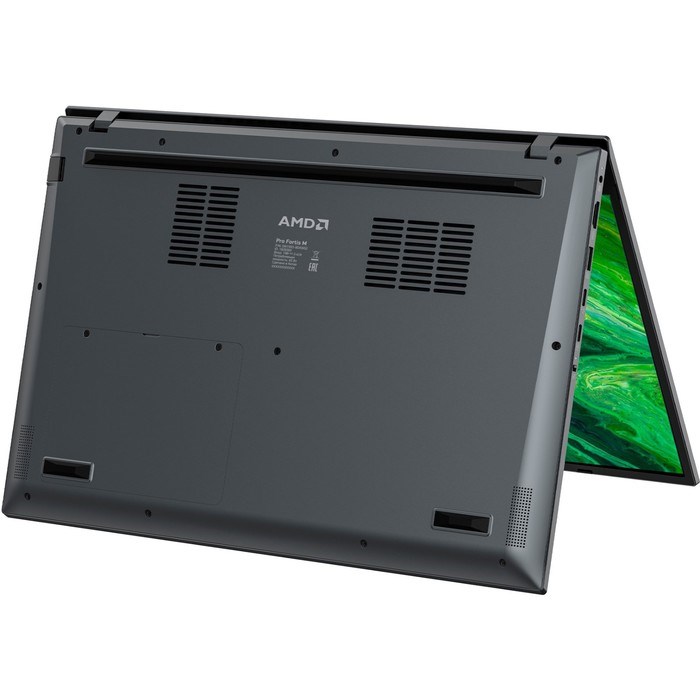 Ноутбук Digma Pro Fortis M Ryzen 5 5600U 8Gb SSD256Gb AMD Radeon Vega 7 15.6" IPS FHD (1920x 10045 - фото 51425565 Ноутбук Digma Pro Fortis M Ryzen 5 5600U 8Gb SSD256Gb AMD Radeon Vega 7 15.6" IPS FHD (1920x 10045 - фото 51425565