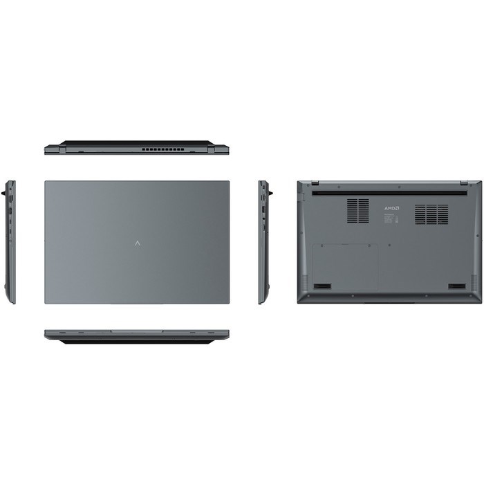 Ноутбук Digma Pro Fortis M Ryzen 5 5600U 8Gb SSD256Gb AMD Radeon Vega 7 15.6" IPS FHD (1920x 10045 - фото 51425566 Ноутбук Digma Pro Fortis M Ryzen 5 5600U 8Gb SSD256Gb AMD Radeon Vega 7 15.6" IPS FHD (1920x 10045 - фото 51425566
