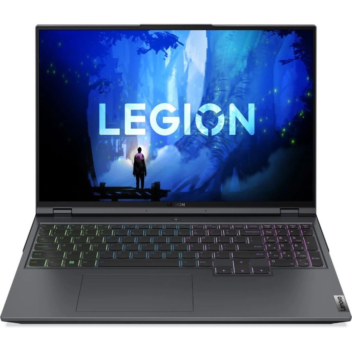 Ноутбук Lenovo Legion 5 Pro 16IAH7H Core i5 12500H 16Gb SSD512Gb NVIDIA GeForce RTX 3060 6Gb 10045 - фото 51425589 Ноутбук Lenovo Legion 5 Pro 16IAH7H Core i5 12500H 16Gb SSD512Gb NVIDIA GeForce RTX 3060 6Gb 10045 - фото 51425589