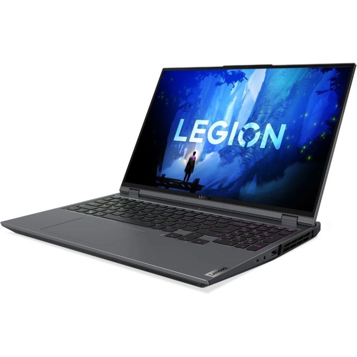 Ноутбук Lenovo Legion 5 Pro 16IAH7H Core i5 12500H 16Gb SSD512Gb NVIDIA GeForce RTX 3060 6Gb 10045 - фото 51425591 Ноутбук Lenovo Legion 5 Pro 16IAH7H Core i5 12500H 16Gb SSD512Gb NVIDIA GeForce RTX 3060 6Gb 10045 - фото 51425591