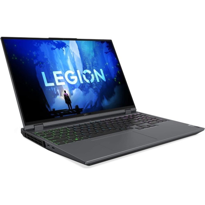 Ноутбук Lenovo Legion 5 Pro 16IAH7H Core i5 12500H 16Gb SSD512Gb NVIDIA GeForce RTX 3060 6Gb 10045 - фото 51425592 Ноутбук Lenovo Legion 5 Pro 16IAH7H Core i5 12500H 16Gb SSD512Gb NVIDIA GeForce RTX 3060 6Gb 10045 - фото 51425592