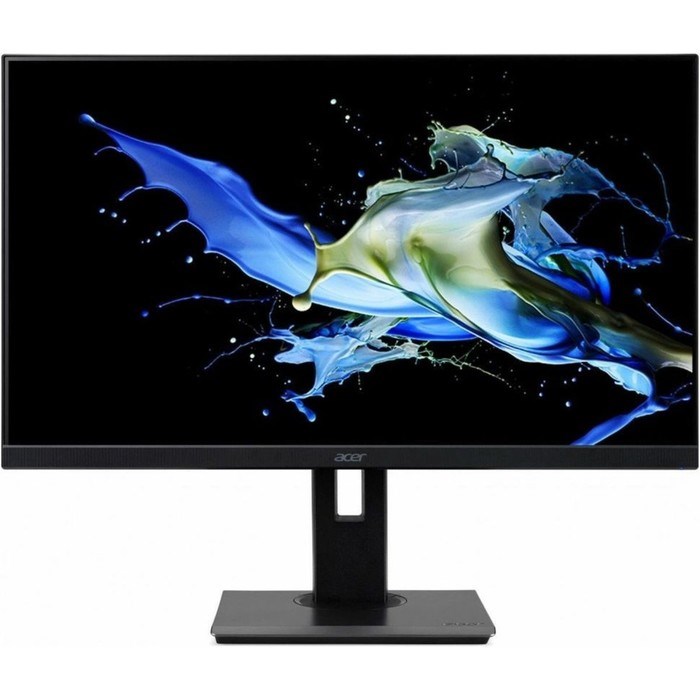 Монитор Acer 23.8" B247YCbmipruzx черный IPS LED 4ms 16:9 HDMI M/M матовая HAS Piv 250cd 178 10046 - фото 51425625 Монитор Acer 23.8" B247YCbmipruzx черный IPS LED 4ms 16:9 HDMI M/M матовая HAS Piv 250cd 178 10046 - фото 51425625