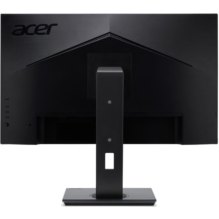 Монитор Acer 23.8" B247YCbmipruzx черный IPS LED 4ms 16:9 HDMI M/M матовая HAS Piv 250cd 178 10046 - фото 51425626 Монитор Acer 23.8" B247YCbmipruzx черный IPS LED 4ms 16:9 HDMI M/M матовая HAS Piv 250cd 178 10046 - фото 51425626