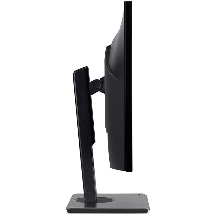 Монитор Acer 23.8" B247YCbmipruzx черный IPS LED 4ms 16:9 HDMI M/M матовая HAS Piv 250cd 178 10046 - фото 51425628 Монитор Acer 23.8" B247YCbmipruzx черный IPS LED 4ms 16:9 HDMI M/M матовая HAS Piv 250cd 178 10046 - фото 51425628