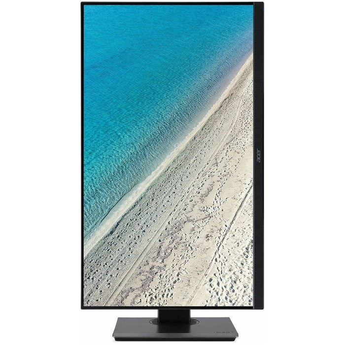 Монитор Acer 23.8" B247YCbmipruzx черный IPS LED 4ms 16:9 HDMI M/M матовая HAS Piv 250cd 178 10046 - фото 51425631 Монитор Acer 23.8" B247YCbmipruzx черный IPS LED 4ms 16:9 HDMI M/M матовая HAS Piv 250cd 178 10046 - фото 51425631