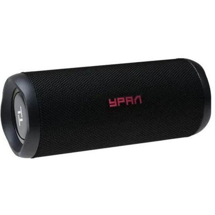 Колонка порт. Ural ТТ М3+ макси черный 35W 1.1 BT/3.5Jack/USB 10м 2500mAh (УРАЛ ТТ М3+ МАКСИ 10044 - фото 51425636 Колонка порт. Ural ТТ М3+ макси черный 35W 1.1 BT/3.5Jack/USB 10м 2500mAh (УРАЛ ТТ М3+ МАКСИ 10044 - фото 51425636