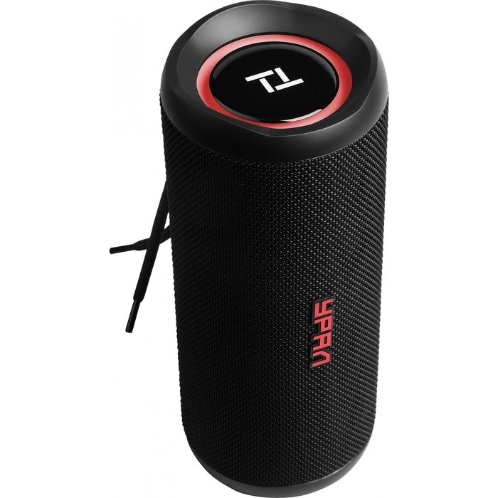 Колонка порт. Ural ТТ М3+ макси черный 35W 1.1 BT/3.5Jack/USB 10м 2500mAh (УРАЛ ТТ М3+ МАКСИ 10044 - фото 51425641 Колонка порт. Ural ТТ М3+ макси черный 35W 1.1 BT/3.5Jack/USB 10м 2500mAh (УРАЛ ТТ М3+ МАКСИ 10044 - фото 51425641