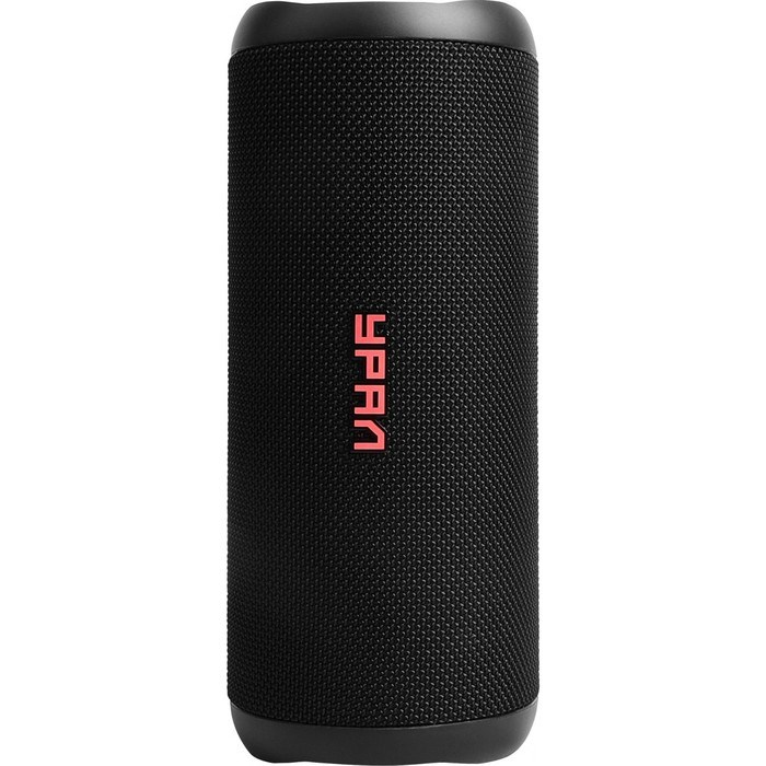 Колонка порт. Ural ТТ М3+ макси черный 35W 1.1 BT/3.5Jack/USB 10м 2500mAh (УРАЛ ТТ М3+ МАКСИ 10044 - фото 51425642 Колонка порт. Ural ТТ М3+ макси черный 35W 1.1 BT/3.5Jack/USB 10м 2500mAh (УРАЛ ТТ М3+ МАКСИ 10044 - фото 51425642