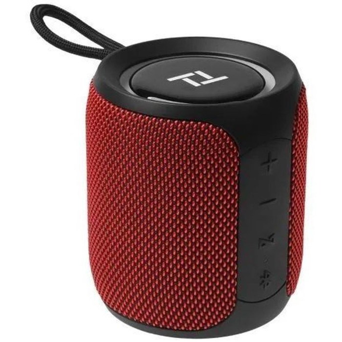 Колонка порт. Ural ТТ М3+ мини красный 16W 2.0 BT/3.5Jack 10м 2500mAh (УРАЛ ТТ М3+ МИНИ К) 1004422 - фото 51425644 Колонка порт. Ural ТТ М3+ мини красный 16W 2.0 BT/3.5Jack 10м 2500mAh (УРАЛ ТТ М3+ МИНИ К) 1004422 - фото 51425644