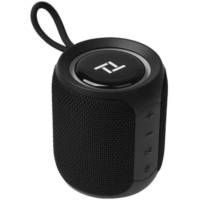 Колонка порт. Ural ТТ М3+ мини черный 16W 2.0 BT/3.5Jack 10м 2500mAh (УРАЛ ТТ М3+ МИНИ Ч) - фото 51425659 Колонка порт. Ural ТТ М3+ мини черный 16W 2.0 BT/3.5Jack 10м 2500mAh (УРАЛ ТТ М3+ МИНИ Ч) - фото 51425659