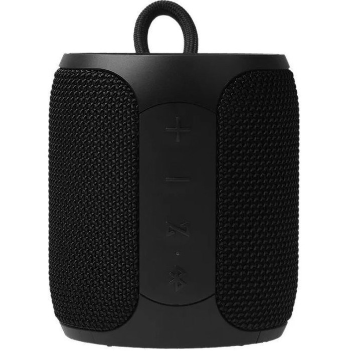 Колонка порт. Ural ТТ М3+ мини черный 16W 2.0 BT/3.5Jack 10м 2500mAh (УРАЛ ТТ М3+ МИНИ Ч) - фото 51425660 Колонка порт. Ural ТТ М3+ мини черный 16W 2.0 BT/3.5Jack 10м 2500mAh (УРАЛ ТТ М3+ МИНИ Ч) - фото 51425660