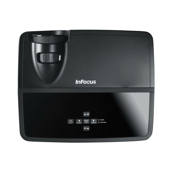 Проектор Infocus IN114xv DLP 3800Lm (1024x768) 30000:1 ресурс лампы:5000часов 1xUSB typeB 1x 10044 - фото 51425669 Проектор Infocus IN114xv DLP 3800Lm (1024x768) 30000:1 ресурс лампы:5000часов 1xUSB typeB 1x 10044 - фото 51425669