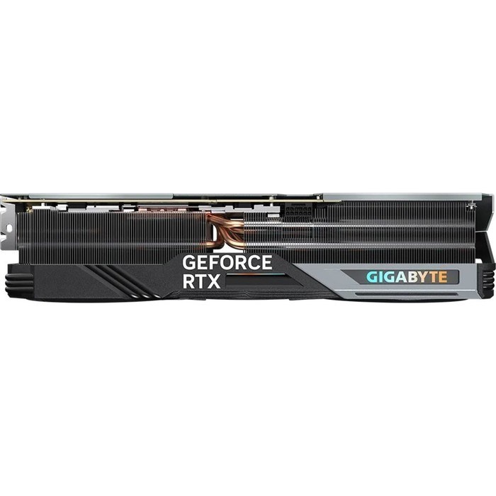 Видеокарта Gigabyte PCI-E 4.0 GV-N4090GAMING-24GD NVIDIA GeForce RTX 4090 24576Mb 384 GDDR6X 10044 - фото 51425700 Видеокарта Gigabyte PCI-E 4.0 GV-N4090GAMING-24GD NVIDIA GeForce RTX 4090 24576Mb 384 GDDR6X 10044 - фото 51425700