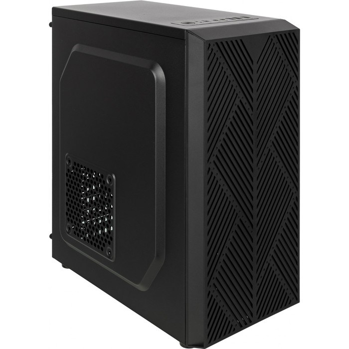 Корпус Accord ACC-CL297B черный без БП ATX 4x120mm 2xUSB2.0 1xUSB3.0 audio - фото 51425712 Корпус Accord ACC-CL297B черный без БП ATX 4x120mm 2xUSB2.0 1xUSB3.0 audio - фото 51425712