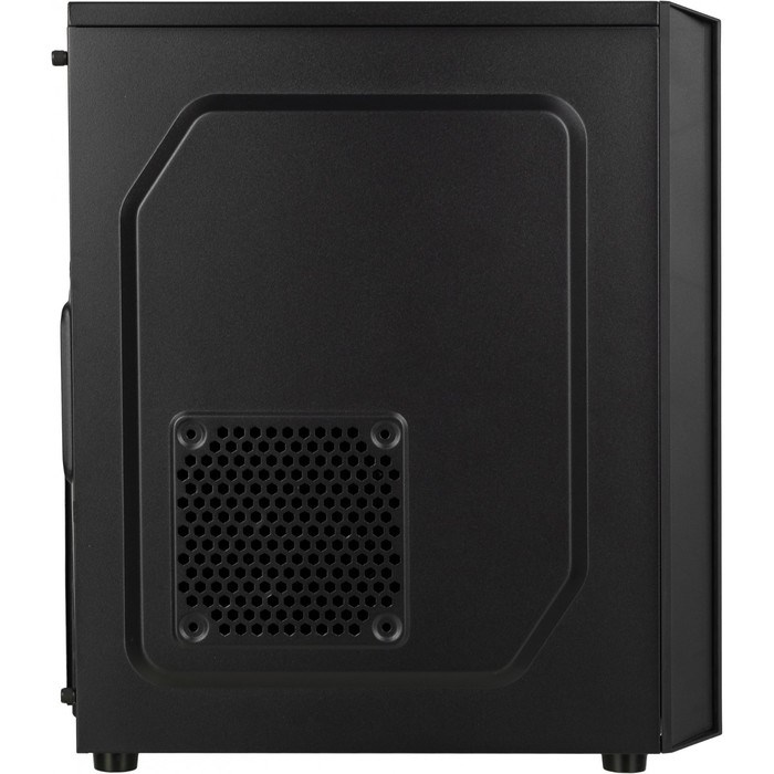 Корпус Accord ACC-CL297B черный без БП ATX 4x120mm 2xUSB2.0 1xUSB3.0 audio - фото 51425714 Корпус Accord ACC-CL297B черный без БП ATX 4x120mm 2xUSB2.0 1xUSB3.0 audio - фото 51425714