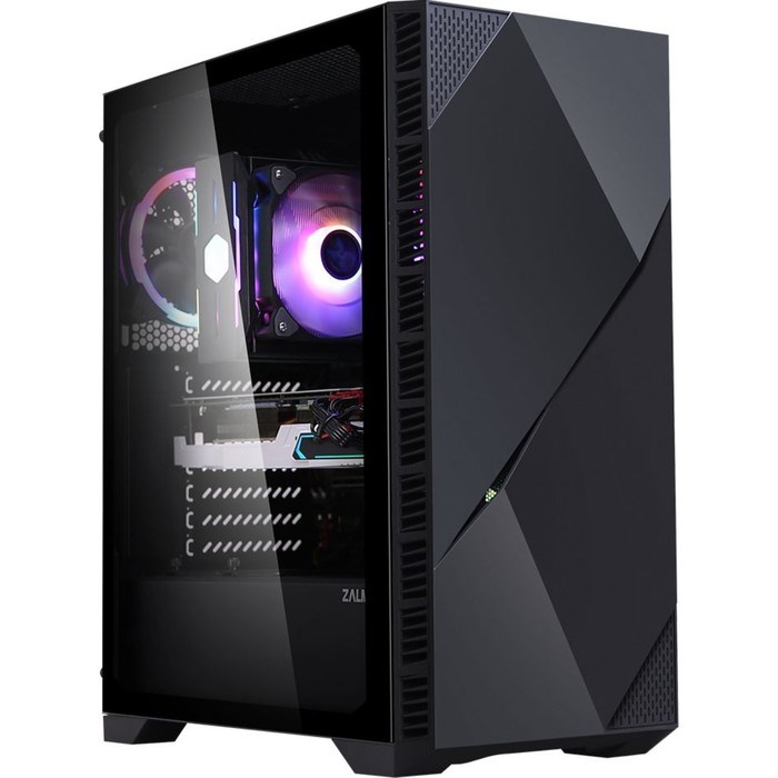 Корпус Zalman Z3 Iceberg черный без БП E-ATX 4x120mm 5x140mm 1xUSB2.0 2xUSB3.0 audio bott PS 10044 - фото 51425725 Корпус Zalman Z3 Iceberg черный без БП E-ATX 4x120mm 5x140mm 1xUSB2.0 2xUSB3.0 audio bott PS 10044 - фото 51425725