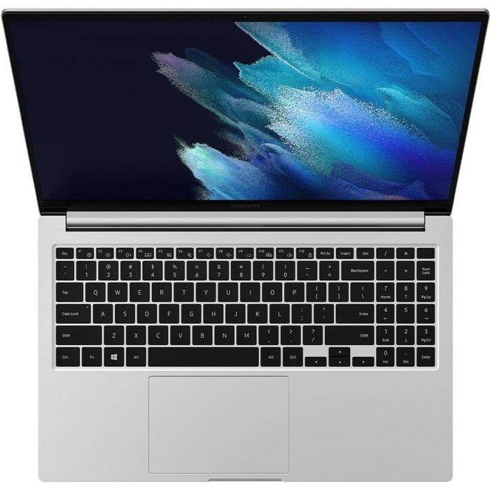 Ноутбук Samsung Galaxy book NP750 Core i5 1135G7 8Gb SSD256Gb Intel Iris Xe graphics 15.6" F 10045 - фото 51425857 Ноутбук Samsung Galaxy book NP750 Core i5 1135G7 8Gb SSD256Gb Intel Iris Xe graphics 15.6" F 10045 - фото 51425857