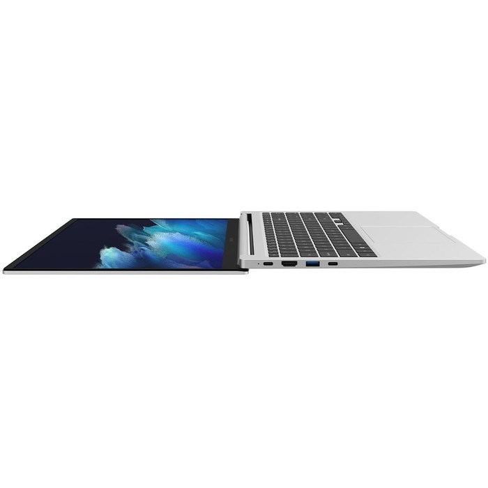 Ноутбук Samsung Galaxy book NP750 Core i5 1135G7 8Gb SSD256Gb Intel Iris Xe graphics 15.6" F 10045 - фото 51425862 Ноутбук Samsung Galaxy book NP750 Core i5 1135G7 8Gb SSD256Gb Intel Iris Xe graphics 15.6" F 10045 - фото 51425862
