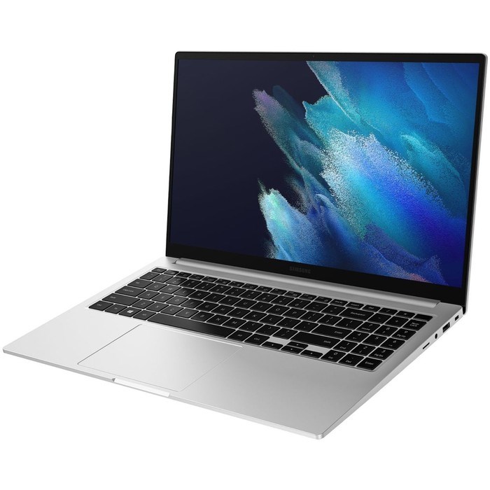 Ноутбук Samsung Galaxy book NP750 Core i5 1135G7 8Gb SSD256Gb Intel Iris Xe graphics 15.6" F 10045 - фото 51425866 Ноутбук Samsung Galaxy book NP750 Core i5 1135G7 8Gb SSD256Gb Intel Iris Xe graphics 15.6" F 10045 - фото 51425866