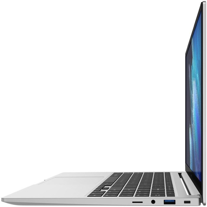 Ноутбук Samsung Galaxy book NP750 Core i5 1135G7 8Gb SSD256Gb Intel Iris Xe graphics 15.6" F 10045 - фото 51425867 Ноутбук Samsung Galaxy book NP750 Core i5 1135G7 8Gb SSD256Gb Intel Iris Xe graphics 15.6" F 10045 - фото 51425867