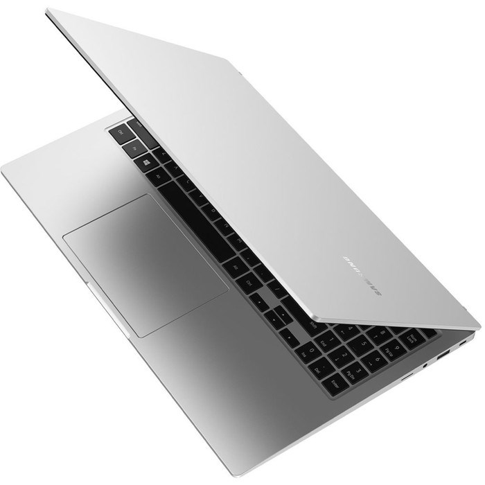 Ноутбук Samsung Galaxy book NP750 Core i5 1135G7 8Gb SSD256Gb Intel Iris Xe graphics 15.6" F 10045 - фото 51425869 Ноутбук Samsung Galaxy book NP750 Core i5 1135G7 8Gb SSD256Gb Intel Iris Xe graphics 15.6" F 10045 - фото 51425869