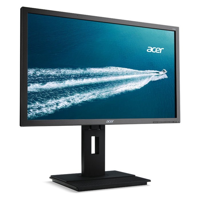 Монитор Acer 23.8" B246HYLBwmiprx белый IPS LED 5ms 16:9 HDMI M/M матовая HAS Piv 250cd 178г 10046 - фото 51425883 Монитор Acer 23.8" B246HYLBwmiprx белый IPS LED 5ms 16:9 HDMI M/M матовая HAS Piv 250cd 178г 10046 - фото 51425883