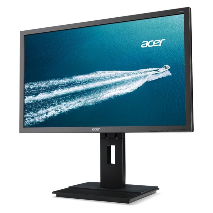 Монитор Acer 23.8" B246HYLBwmiprx белый IPS LED 5ms 16:9 HDMI M/M матовая HAS Piv 250cd 178г 10046 - фото 51425884 Монитор Acer 23.8" B246HYLBwmiprx белый IPS LED 5ms 16:9 HDMI M/M матовая HAS Piv 250cd 178г 10046 - фото 51425884