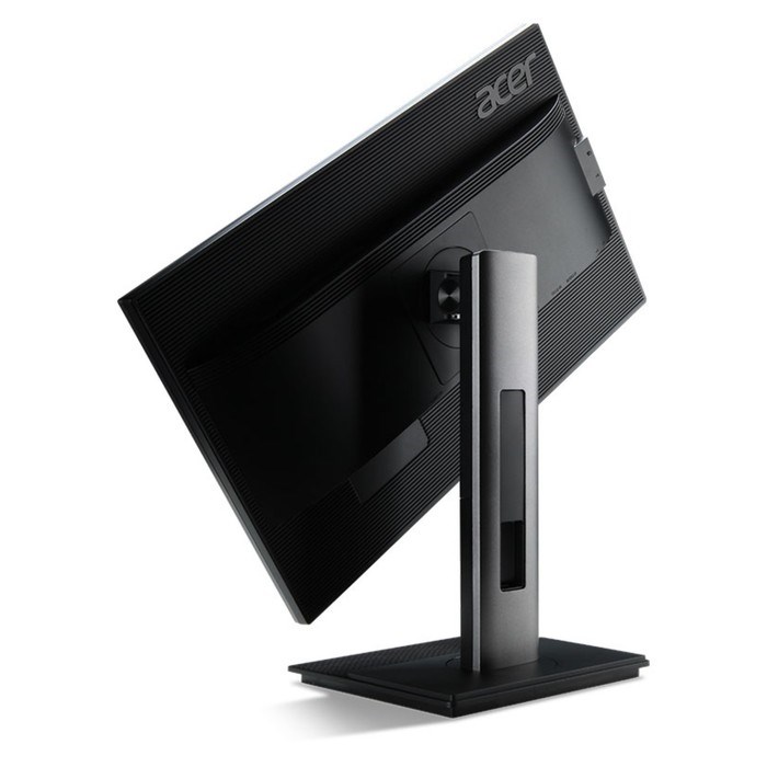 Монитор Acer 23.8" B246HYLBwmiprx белый IPS LED 5ms 16:9 HDMI M/M матовая HAS Piv 250cd 178г 10046 - фото 51425886 Монитор Acer 23.8" B246HYLBwmiprx белый IPS LED 5ms 16:9 HDMI M/M матовая HAS Piv 250cd 178г 10046 - фото 51425886