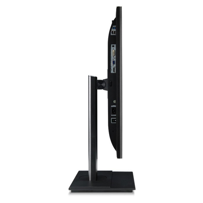 Монитор Acer 23.8" B246HYLBwmiprx белый IPS LED 5ms 16:9 HDMI M/M матовая HAS Piv 250cd 178г 10046 - фото 51425891 Монитор Acer 23.8" B246HYLBwmiprx белый IPS LED 5ms 16:9 HDMI M/M матовая HAS Piv 250cd 178г 10046 - фото 51425891