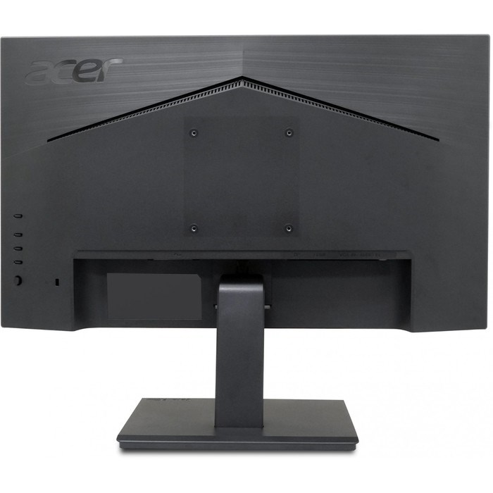Монитор Acer 23.8" V247YAbmipxv черный VA LED 4ms 16:9 HDMI M/M матовая HAS 250cd 178гр/178г 10046 - фото 51425898 Монитор Acer 23.8" V247YAbmipxv черный VA LED 4ms 16:9 HDMI M/M матовая HAS 250cd 178гр/178г 10046 - фото 51425898