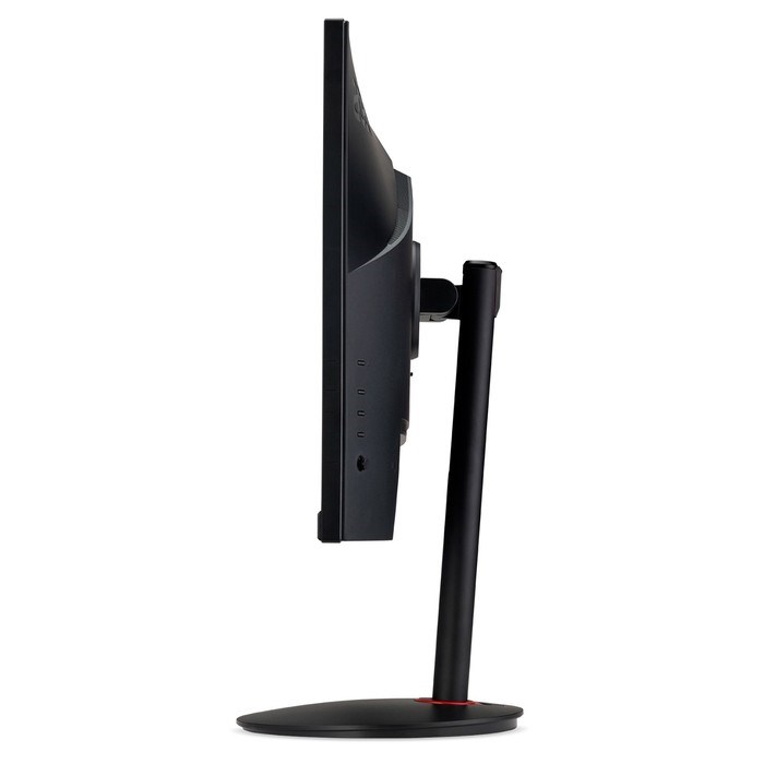 Монитор Acer 27" Nitro XV272UKVbmiiprzx черный IPS LED 1ms 16:9 HDMI M/M матовая HAS Piv 400   10046 - фото 51425904