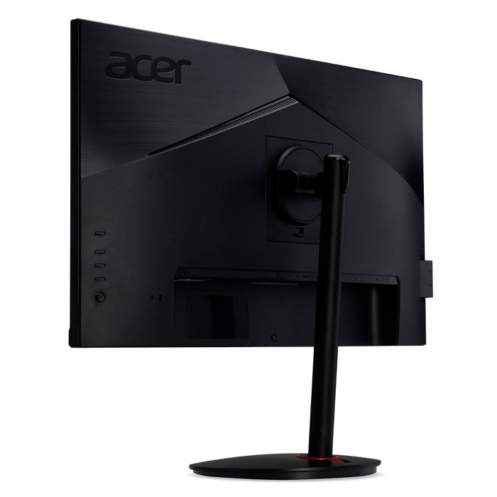 Монитор Acer 27" Nitro XV272UKVbmiiprzx черный IPS LED 1ms 16:9 HDMI M/M матовая HAS Piv 400   10046 - фото 51425905