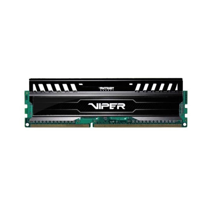 Память DDR3 8Gb 1600MHz Patriot PV38G160C0 RTL PC3-12800 CL10 DIMM 240-pin 1.5В - фото 51425927 Память DDR3 8Gb 1600MHz Patriot PV38G160C0 RTL PC3-12800 CL10 DIMM 240-pin 1.5В - фото 51425927