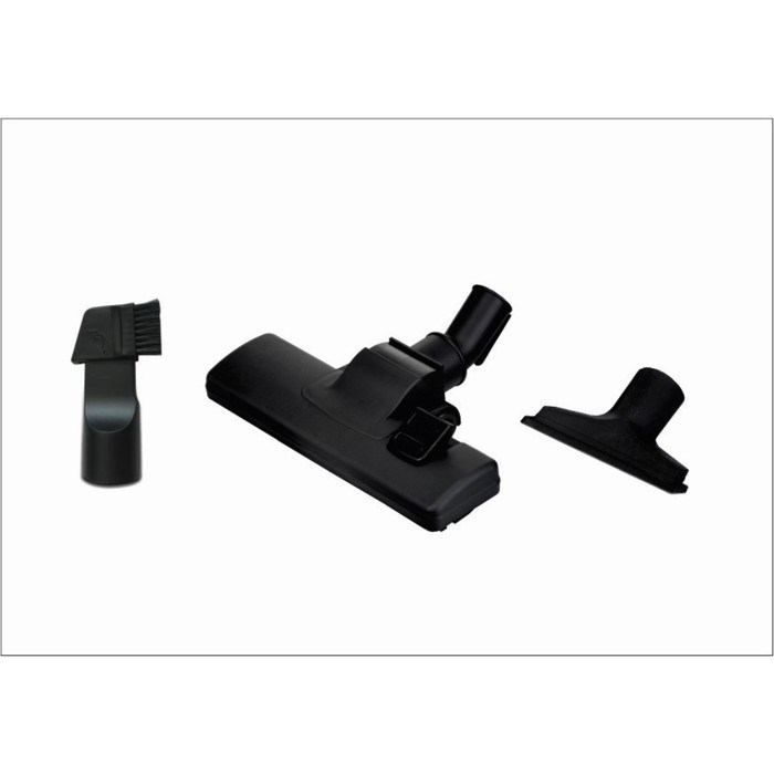 Пылесос WILLMARK VC-1862DB, 1800/360 Вт, мешок 2 л, чёрно-синий - фото 51426075 Пылесос WILLMARK VC-1862DB, 1800/360 Вт, мешок 2 л, чёрно-синий - фото 51426075