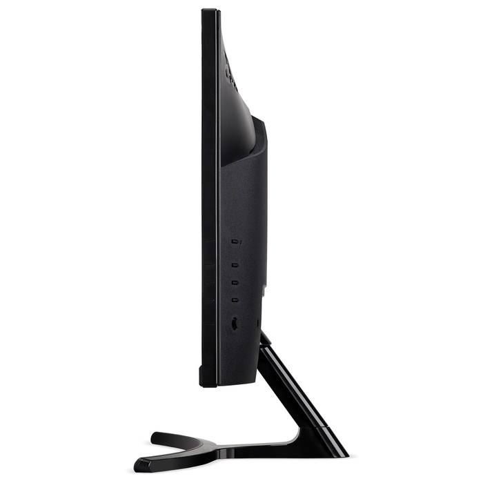 Монитор Acer K243Ybmix, 23.8", IPS, 1920x1080, 75Гц, 1мс, D-Sub, HDMI, чёрный - фото 51426112 Монитор Acer K243Ybmix, 23.8", IPS, 1920x1080, 75Гц, 1мс, D-Sub, HDMI, чёрный - фото 51426112