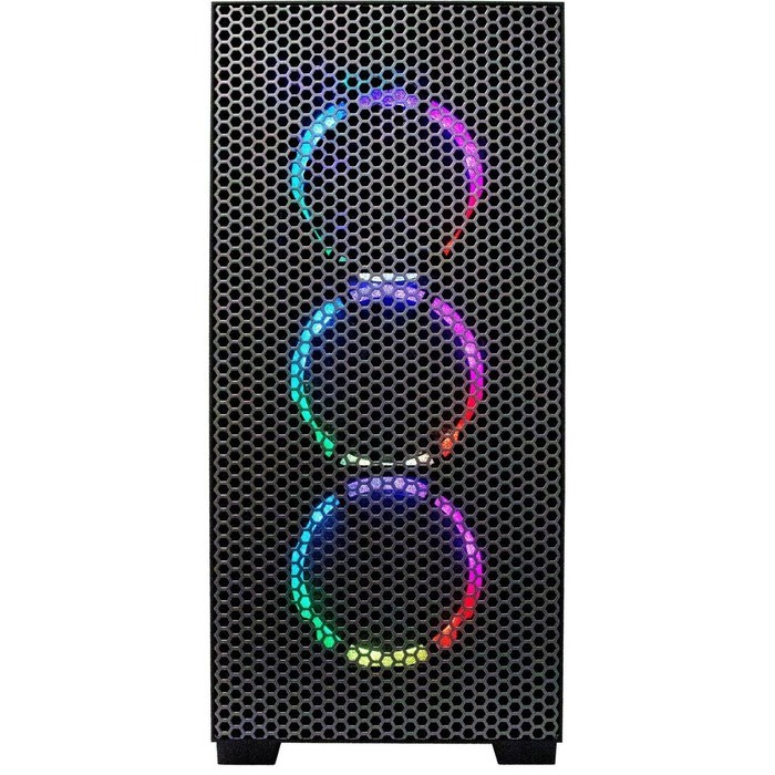 Компьютер IRU Game 710Z6GP MT, Core i9 12900F, 32Гб, SSD 1 Тб, RTX3090 24Gb , FDos, чёрный - фото 51426152 Компьютер IRU Game 710Z6GP MT, Core i9 12900F, 32Гб, SSD 1 Тб, RTX3090 24Gb , FDos, чёрный - фото 51426152