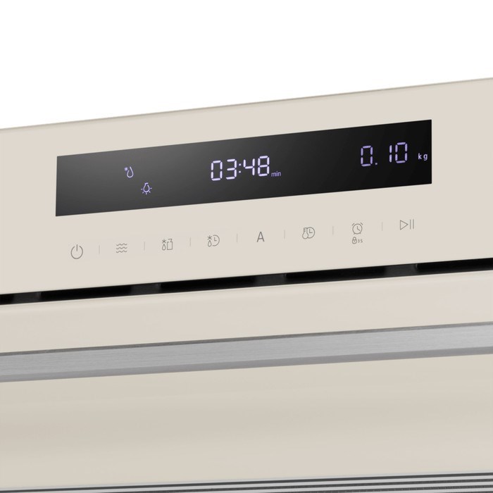 Микроволновая печь встраиваемая MAUNFELD MBMO349GBG, 900 Вт, 34 л, бежевый - фото 51426305 Микроволновая печь встраиваемая MAUNFELD MBMO349GBG, 900 Вт, 34 л, бежевый - фото 51426305