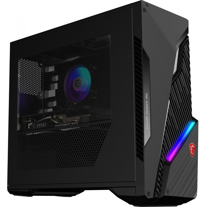 ПК MSI Infinite S3 13TC-678RU MT i5 13400F (2.5) 16Gb SSD1Tb RTX3060 8Gb noOS GbitEth WiFi B 10045 - фото 51426352 ПК MSI Infinite S3 13TC-678RU MT i5 13400F (2.5) 16Gb SSD1Tb RTX3060 8Gb noOS GbitEth WiFi B 10045 - фото 51426352