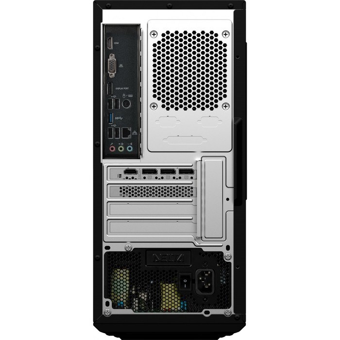 ПК MSI Infinite S3 13TC-678RU MT i5 13400F (2.5) 16Gb SSD1Tb RTX3060 8Gb noOS GbitEth WiFi B 10045 - фото 51426356 ПК MSI Infinite S3 13TC-678RU MT i5 13400F (2.5) 16Gb SSD1Tb RTX3060 8Gb noOS GbitEth WiFi B 10045 - фото 51426356